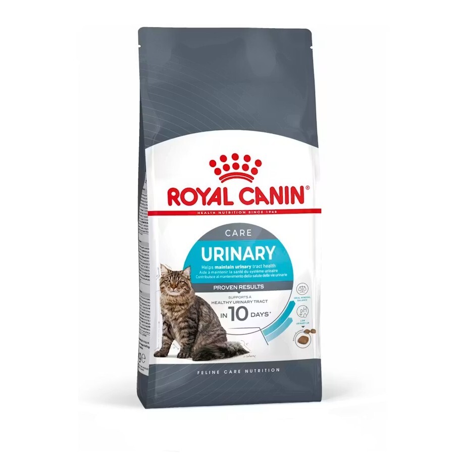 Royal Canin 泌尿道加護 UC33 - 2kg / 4kg / 10kg
