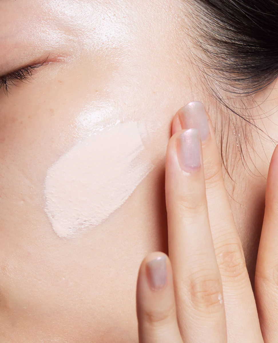 BRILLIAGE Makeup Base Face Responser SPF25 PA++ 妝前飾底乳