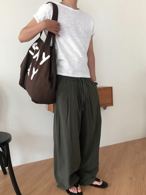 棉麻氣球