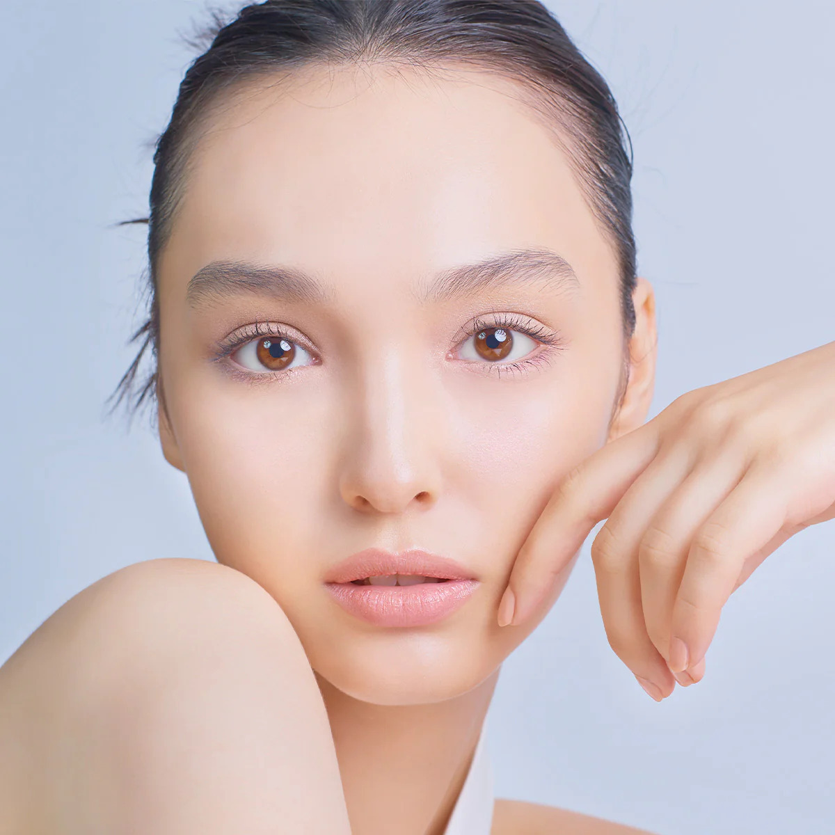 BRILLIAGE Makeup Base Face Responser Plus SPF50+ PA++++ 高效防曬妝前乳