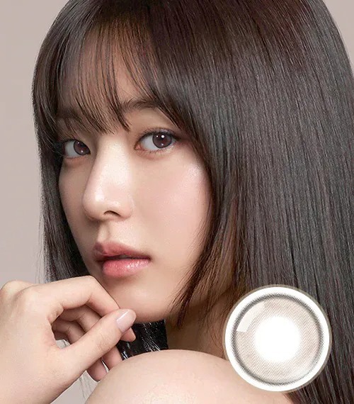 [散光] Astigram Pickme Toricme Gleam Haze｜散光彩妝隱形眼鏡