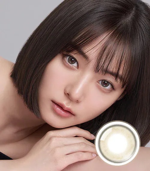 [散光] Astigram Pickme Toricme Gleam Haze｜散光彩妝隱形眼鏡