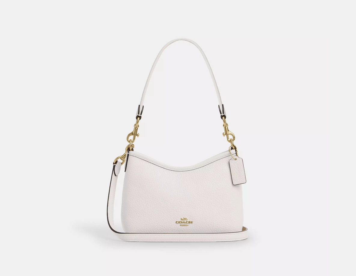 【預訂】Coach Laurel Small Shoulder Bag