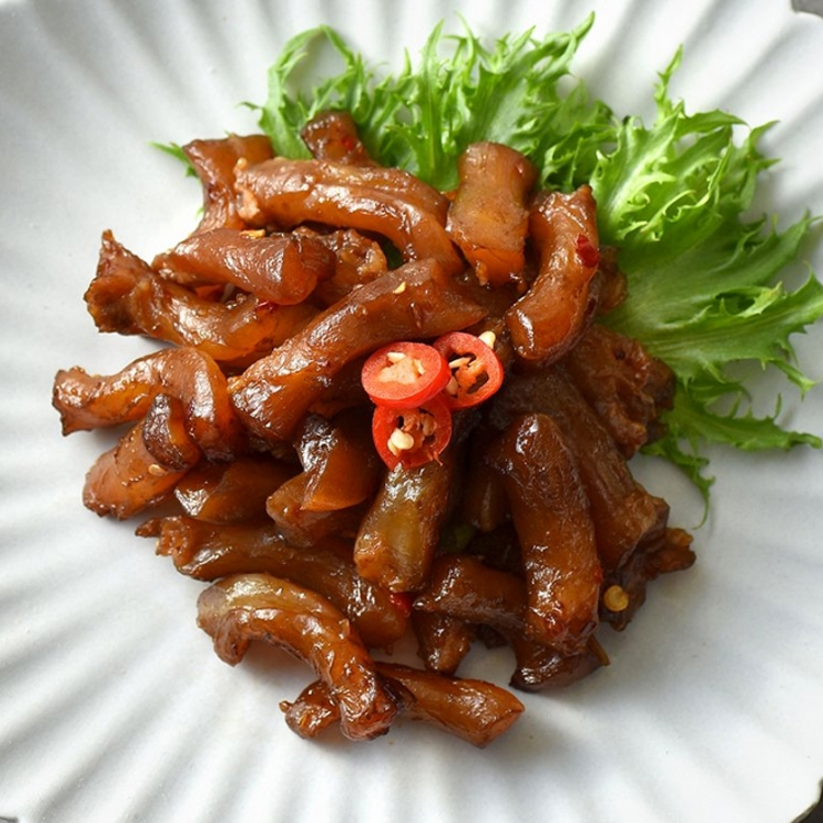 【老天祿】蹄筋 (100g)