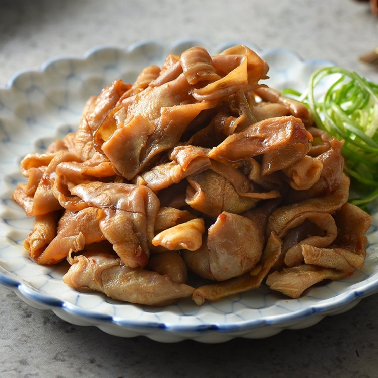 【老天祿】脆腸 (100g)