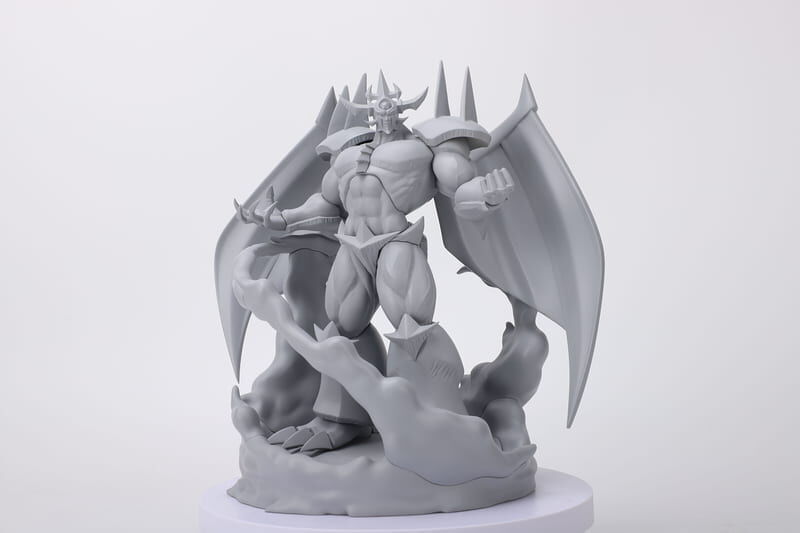 預購26/09 TAITO 代理版 景品 遊戲王 Figure 歐貝利斯克的巨神兵