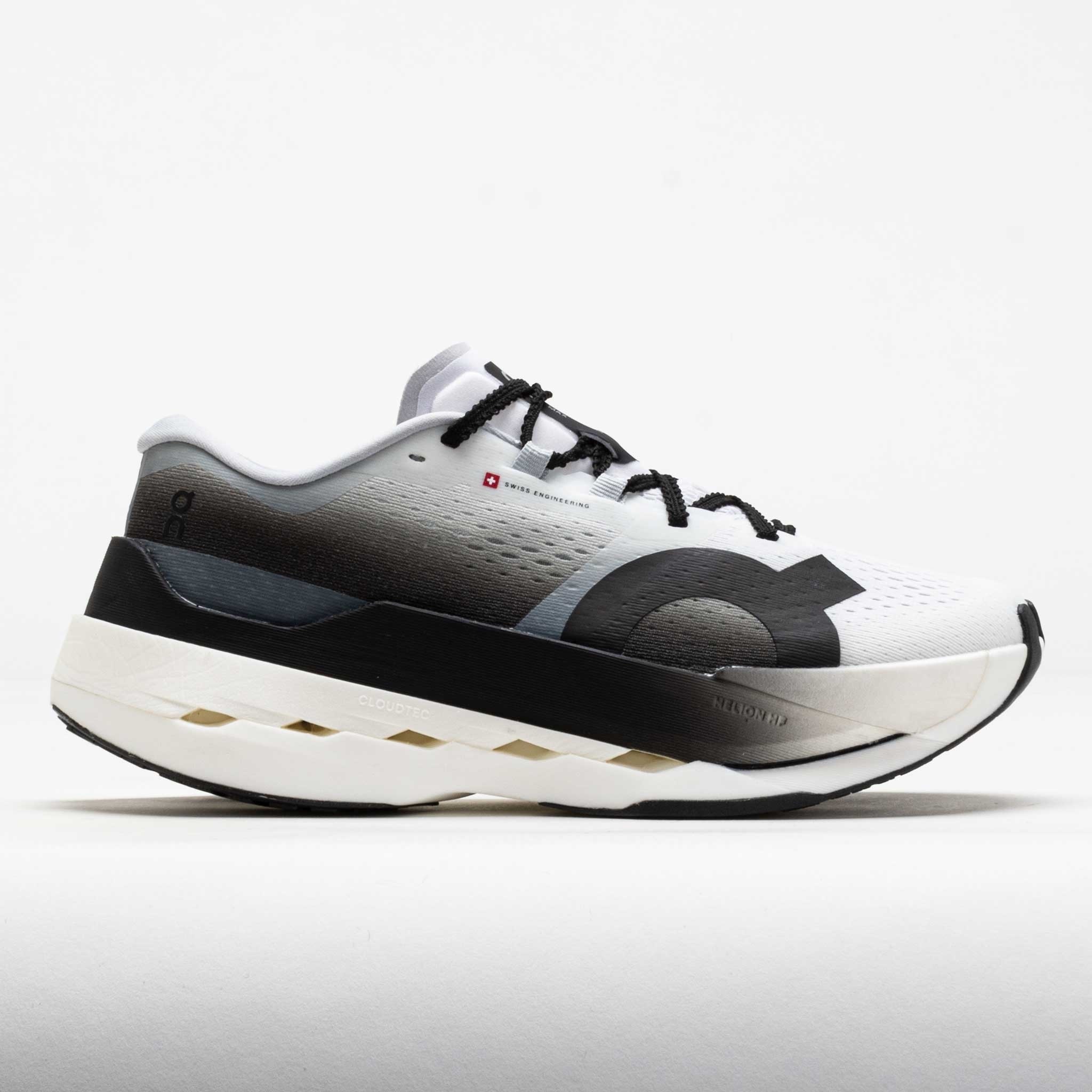 現貨｜ON CLOUDBOOM MAX Black/White