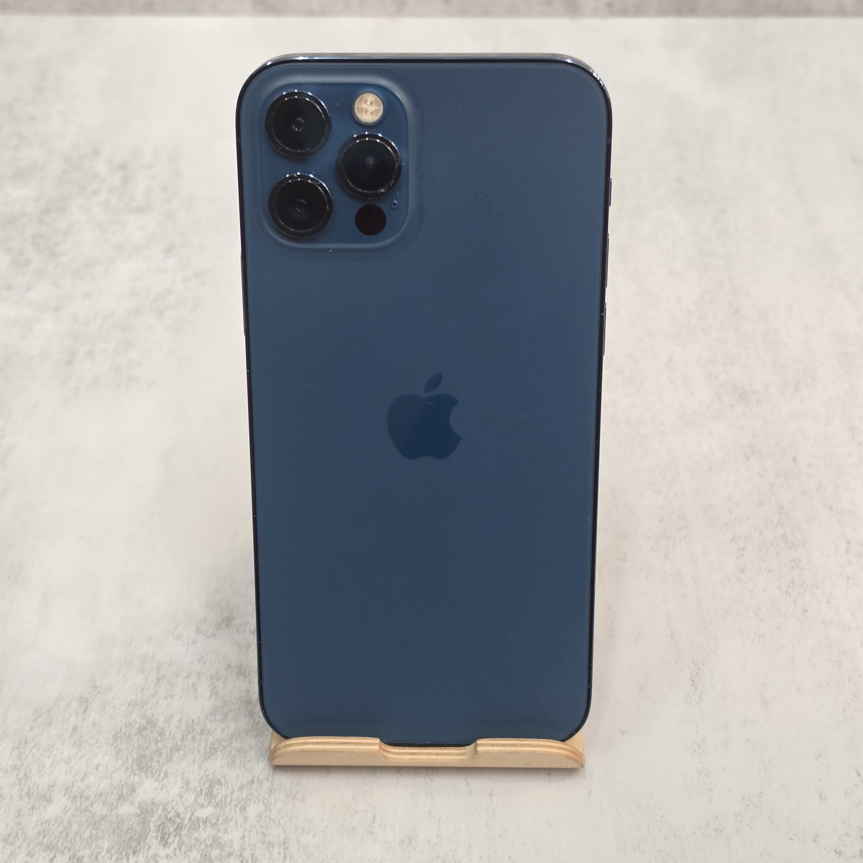 【二手】 iPhone 12 Pro 256GB 藍色