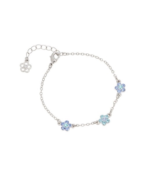 MARY QUANT / Color Bijou Daisy Bracelet