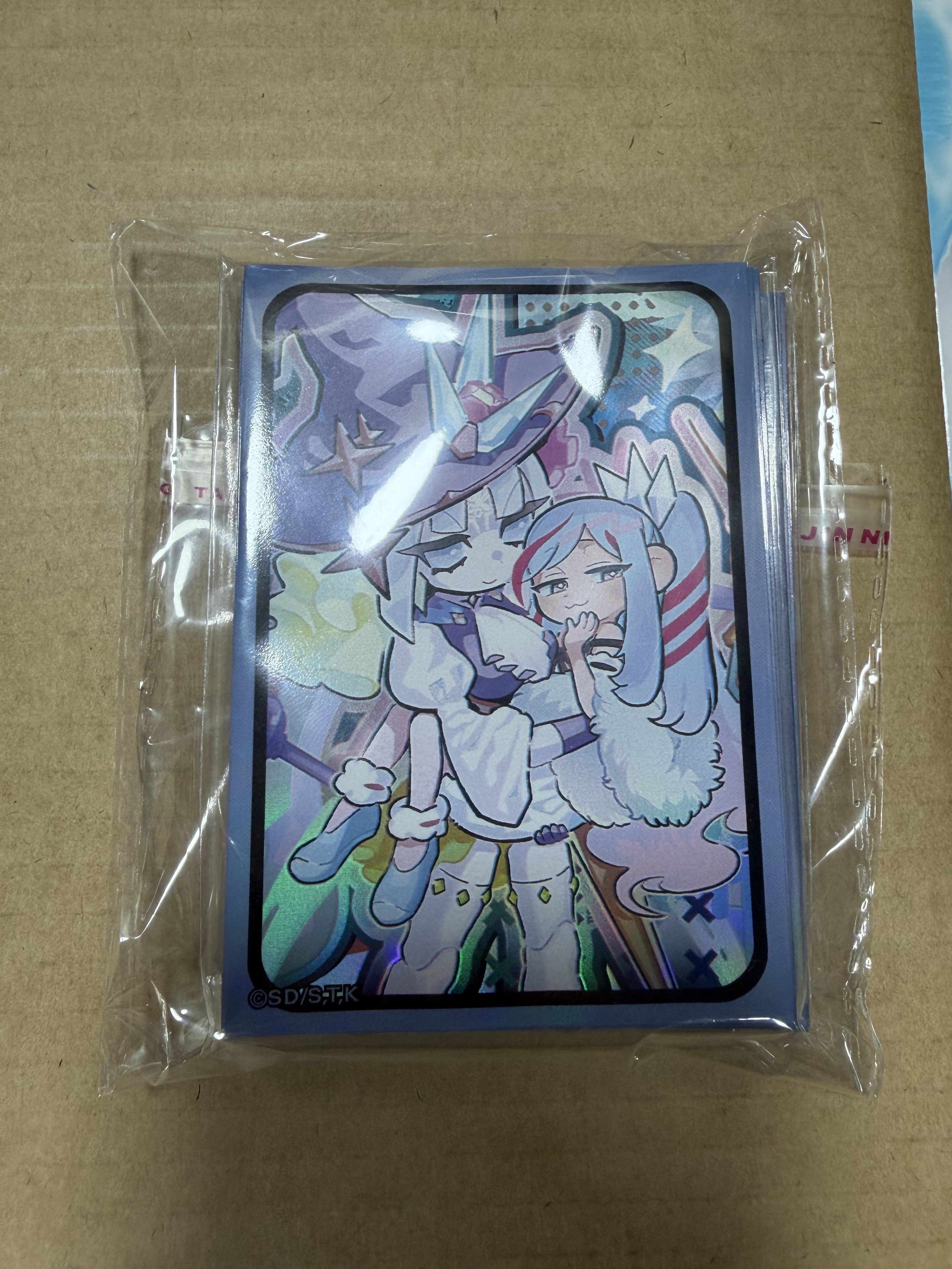My 咭（翀翀）小店