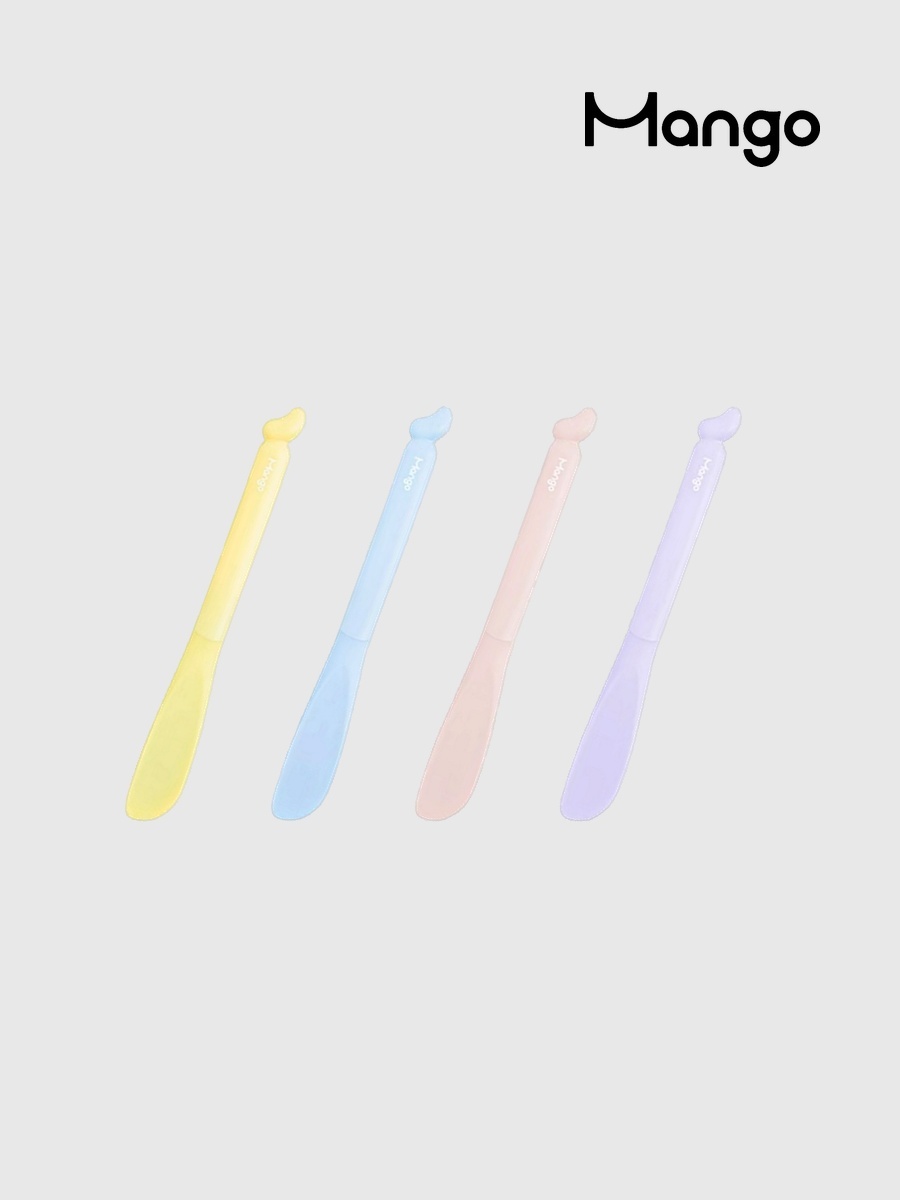 【Mango】罐頭勺
