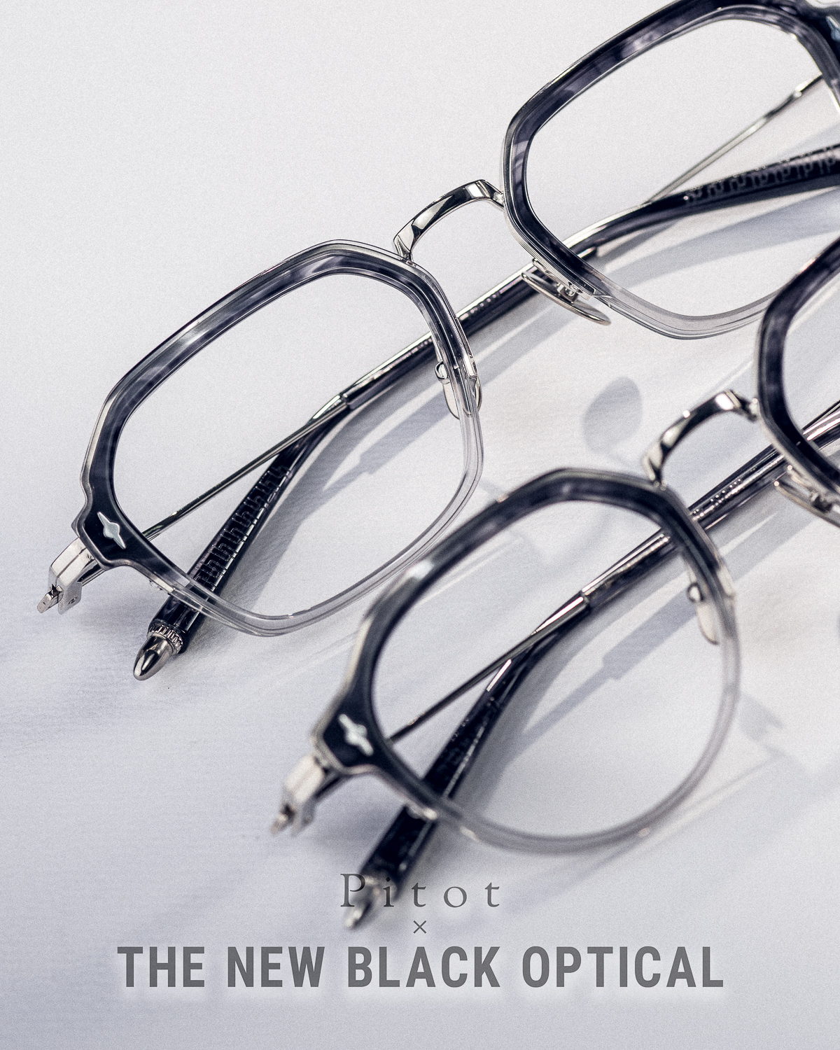 itot x TNBO 聯乘 BASJOO 系列正面展示