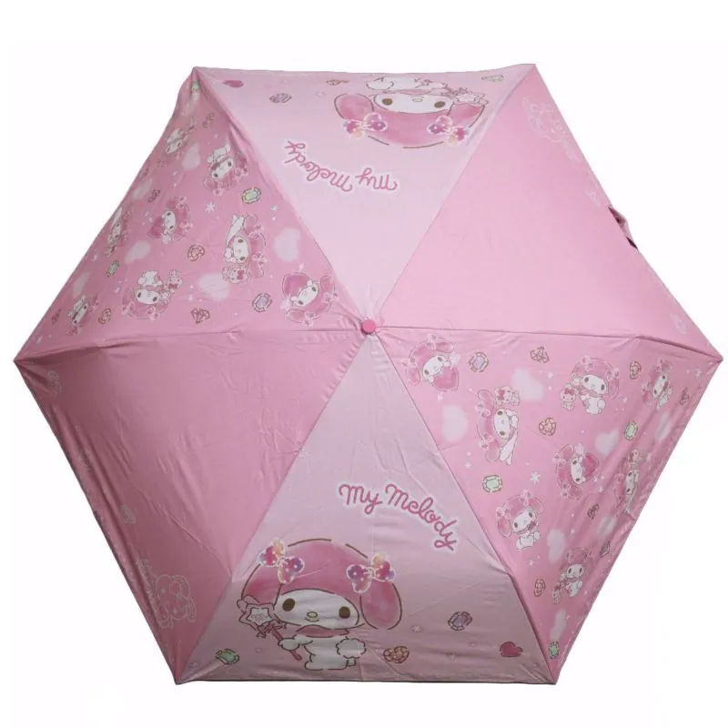 Sanrio 縮骨遮 54cm