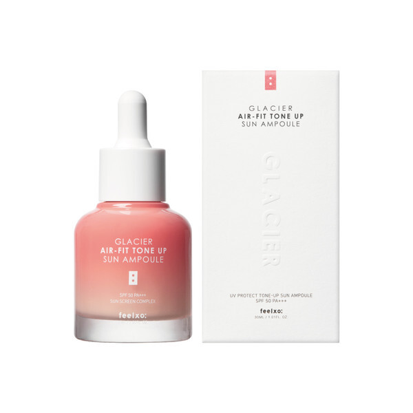 Feelxo 防曬精華SPF50+ PA+++ (30ml)
