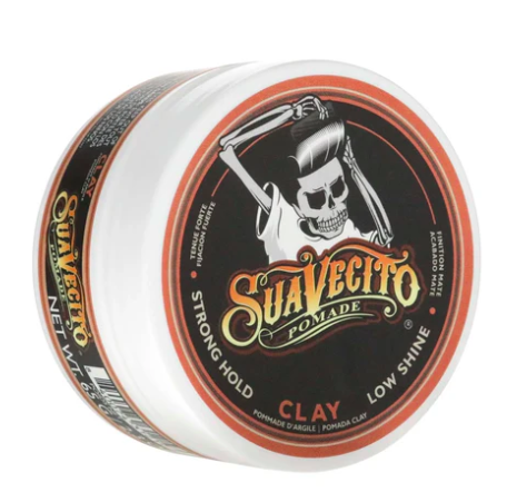 Suavecito Frime Hold Clay 2.3oz