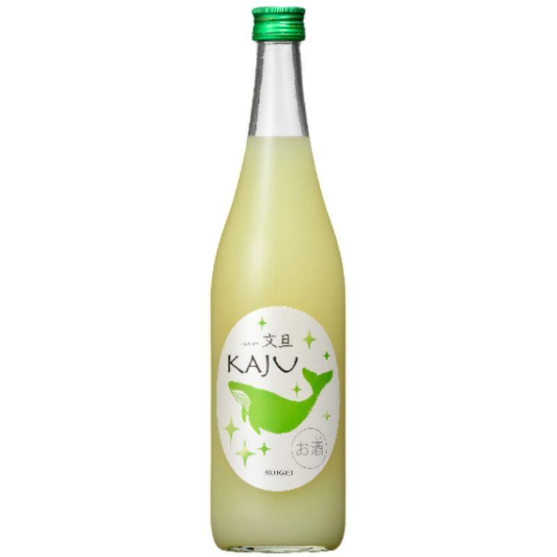 醉鯨 文旦酒