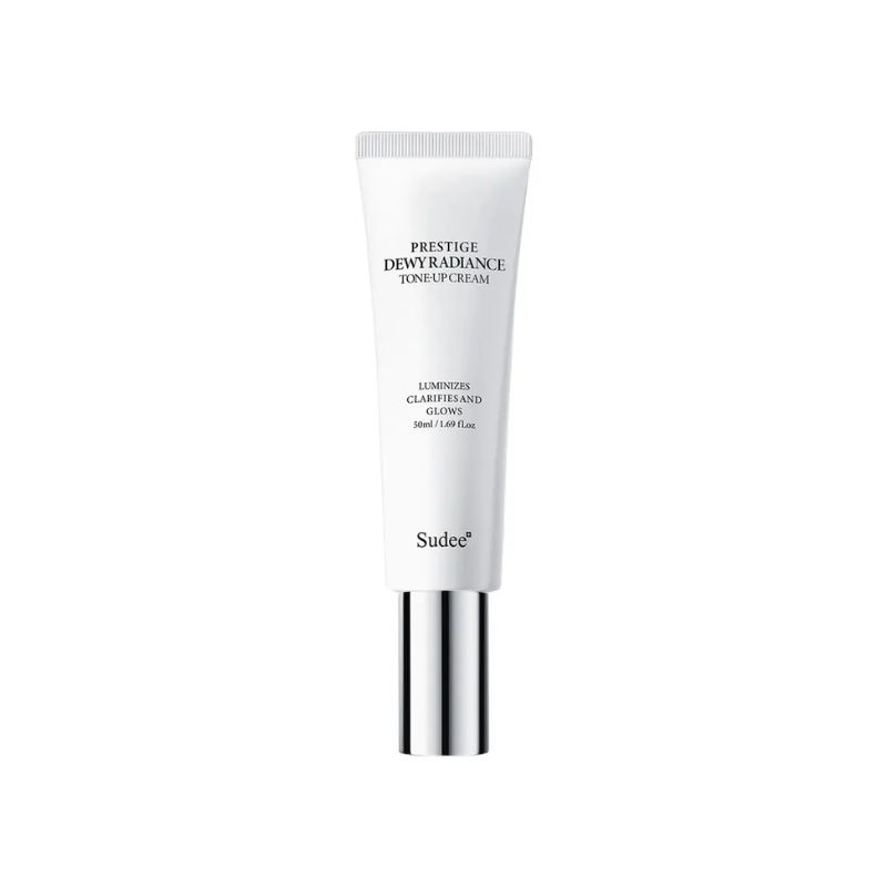 Sudee Tone-Up Cream 水光素顏霜 (50ml)