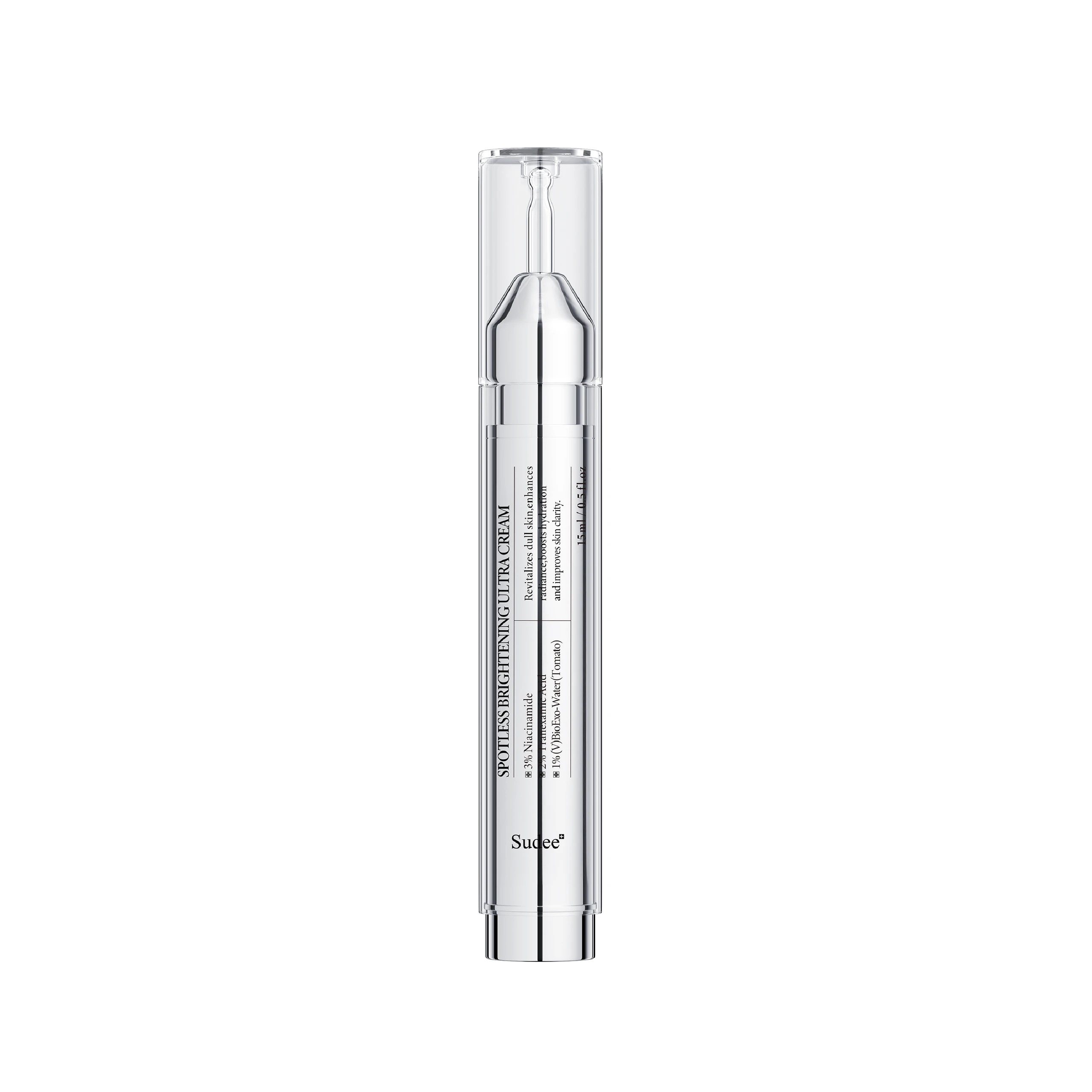 Sudee 無瑕煥亮超效皮秒霜 Spotless Brightening Ultra Cream (15ml)