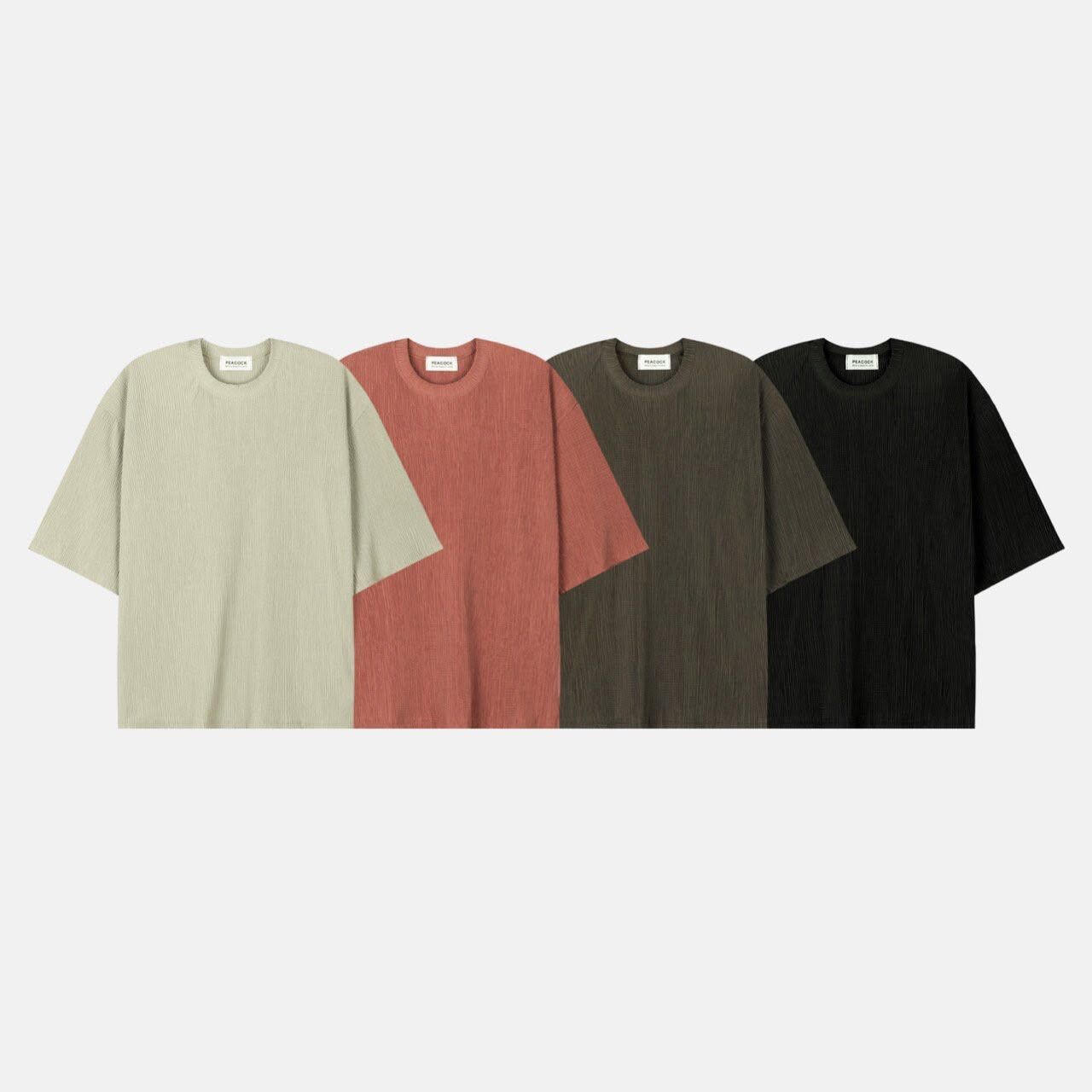 PEACOCK-204T