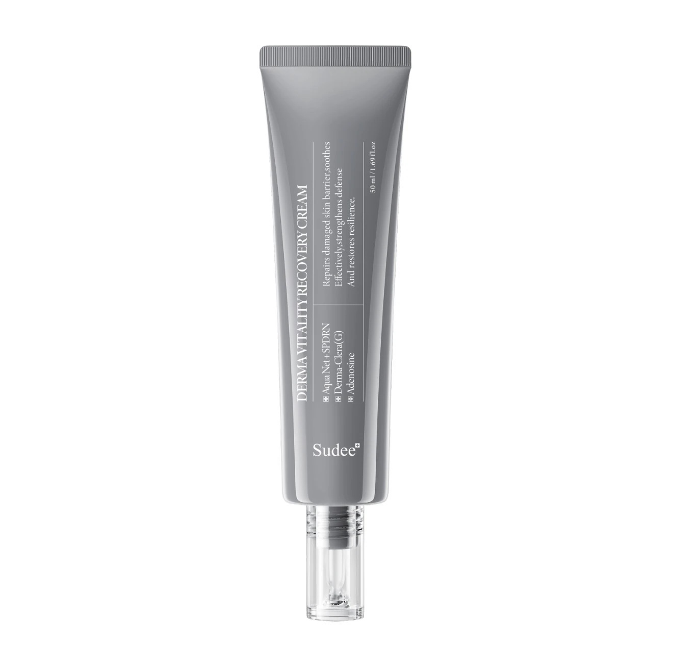 Sudee 肌源賦活生機霜 Derma Vitality Recovery Cream (50ml)