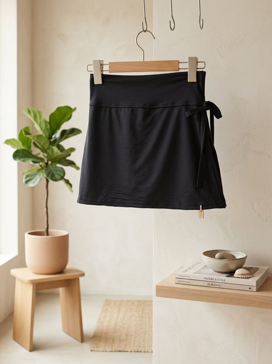 BJ08 (Skirt)