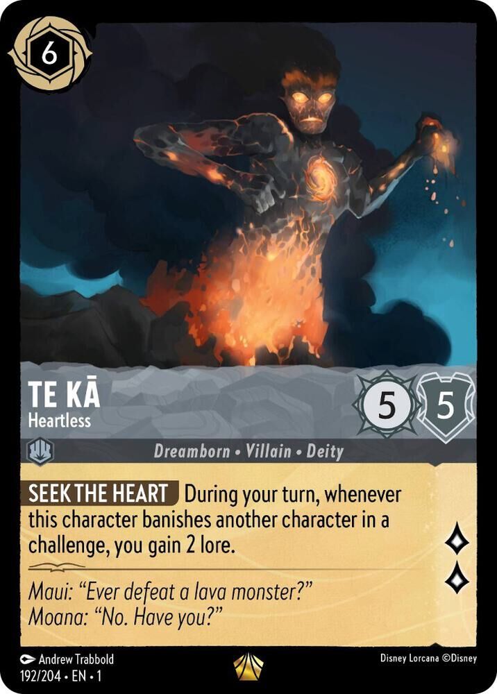 The First Chapter - 192/204 Te Ka - Heartless L