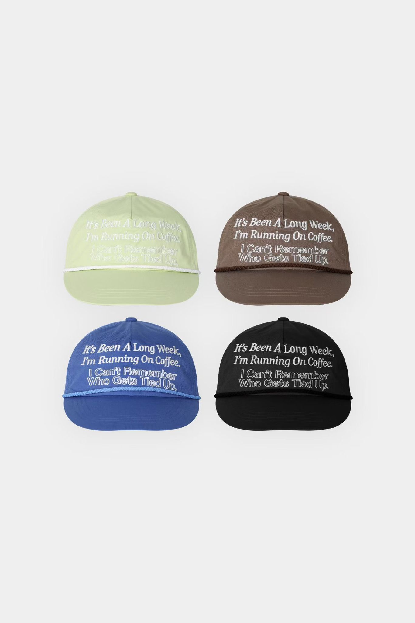 Cap帽 SWAG-014H
