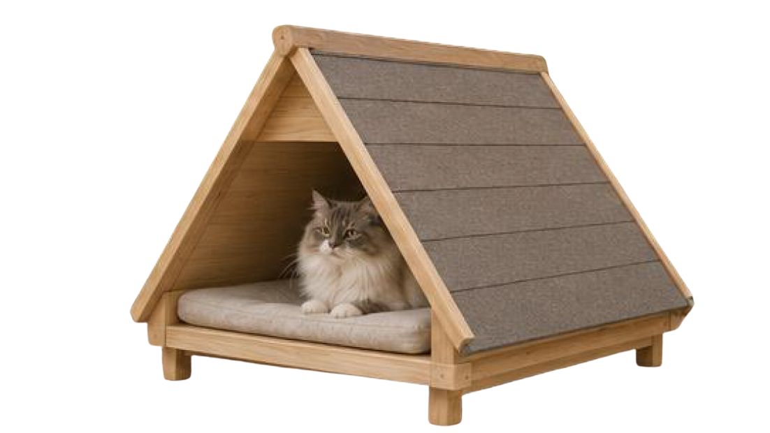 Pet Shelter
