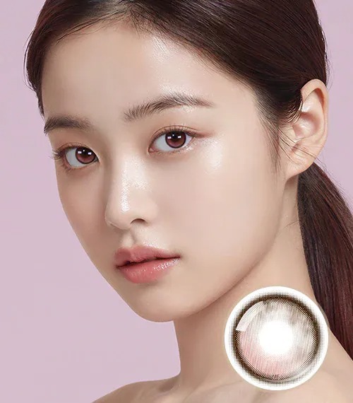 [散光] Astigram Pickme Toricme Gleam Sunz｜散光彩妝隱形眼鏡