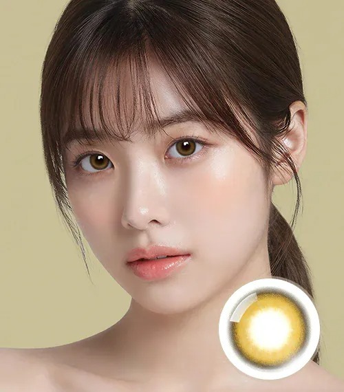 [散光] Astigram Pickme Toricme Gleam Dayz｜散光彩妝隱形眼鏡