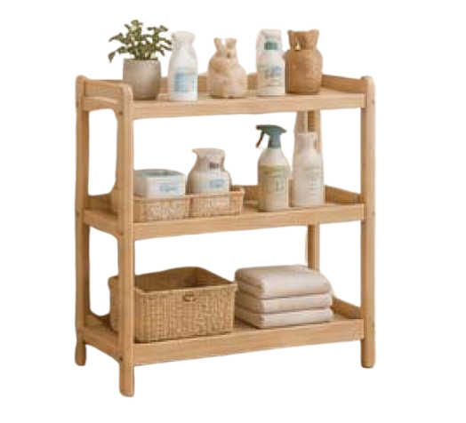 Preschool / Childcare Pet Corner Furniture - Storage Care Tools