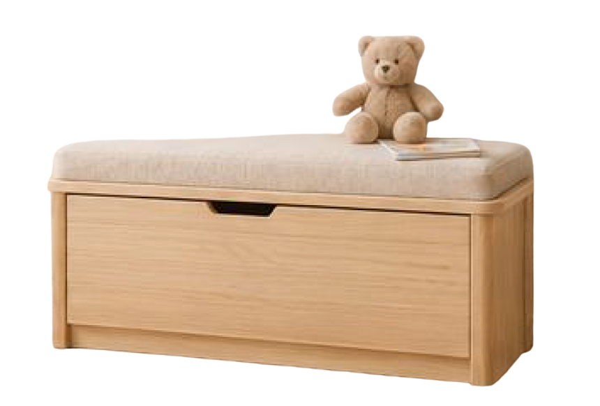 Preschool / Childcare Pet Corner Furniture - Observation Benches