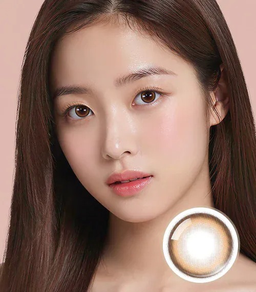 [散光] Astigram Pickme Toricme Gleam Cat｜散光彩妝隱形眼鏡