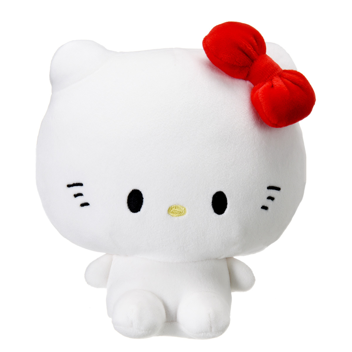 PuniCommu毛公仔 Hello Kitty