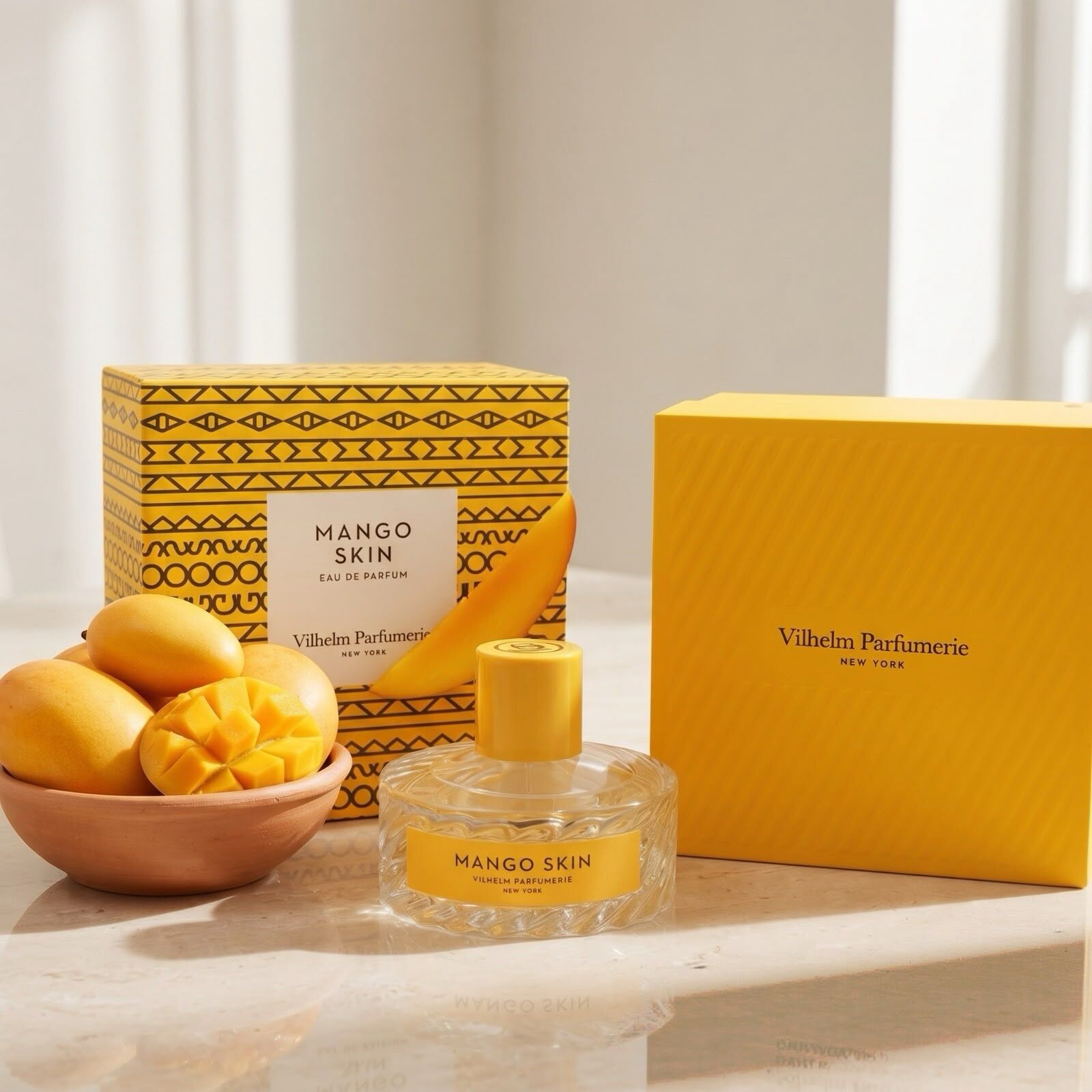 Vilhelm Mango Skin香水