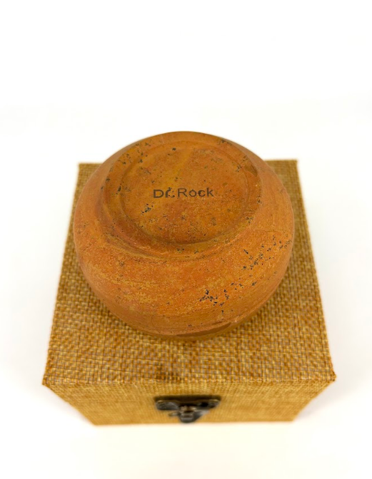 CD017 DR.ROCK 紅砭石 能量主人杯100ML