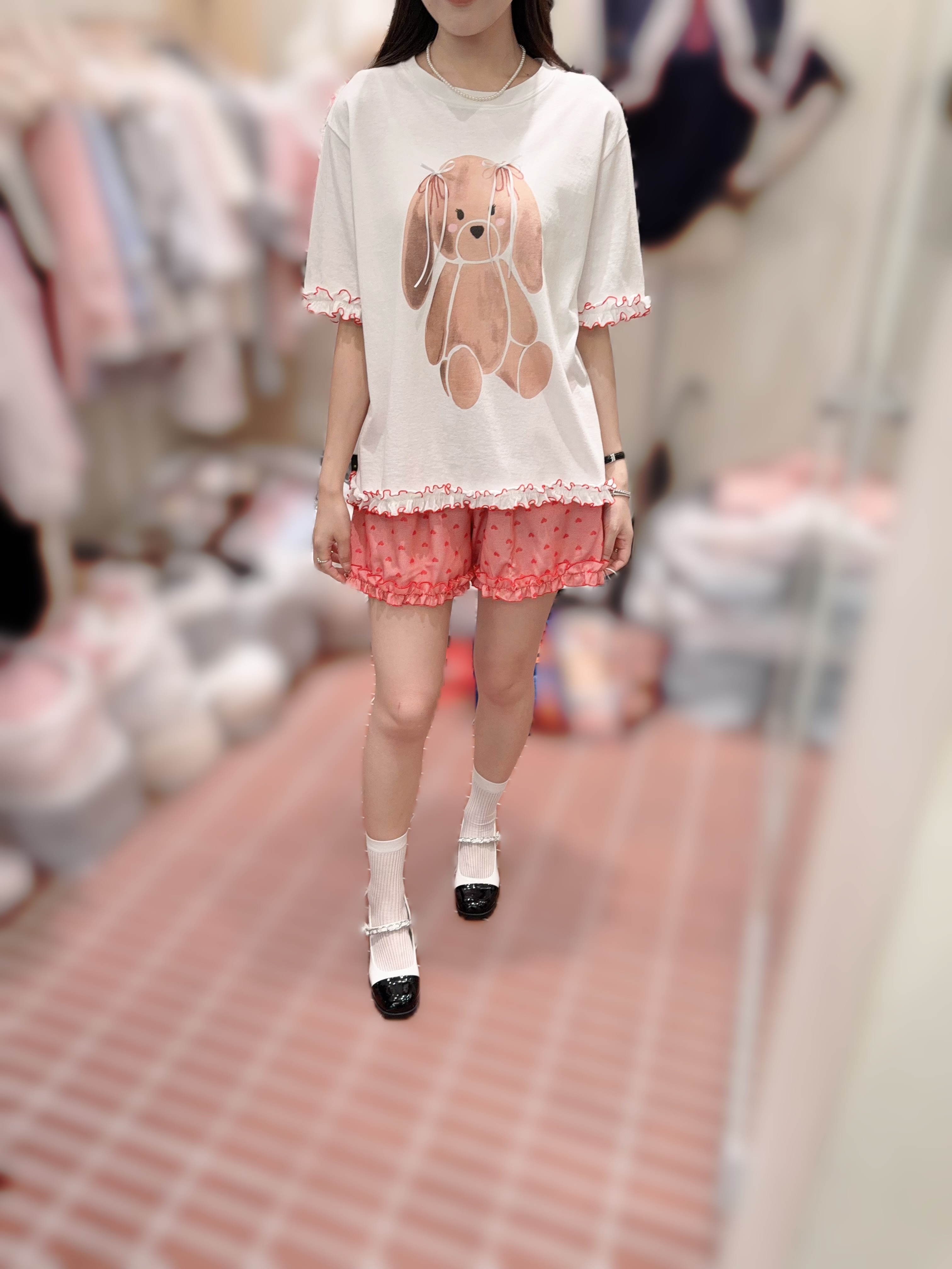 BE37 橡根腰 腰24-38 HIP54 長15.5 $499
