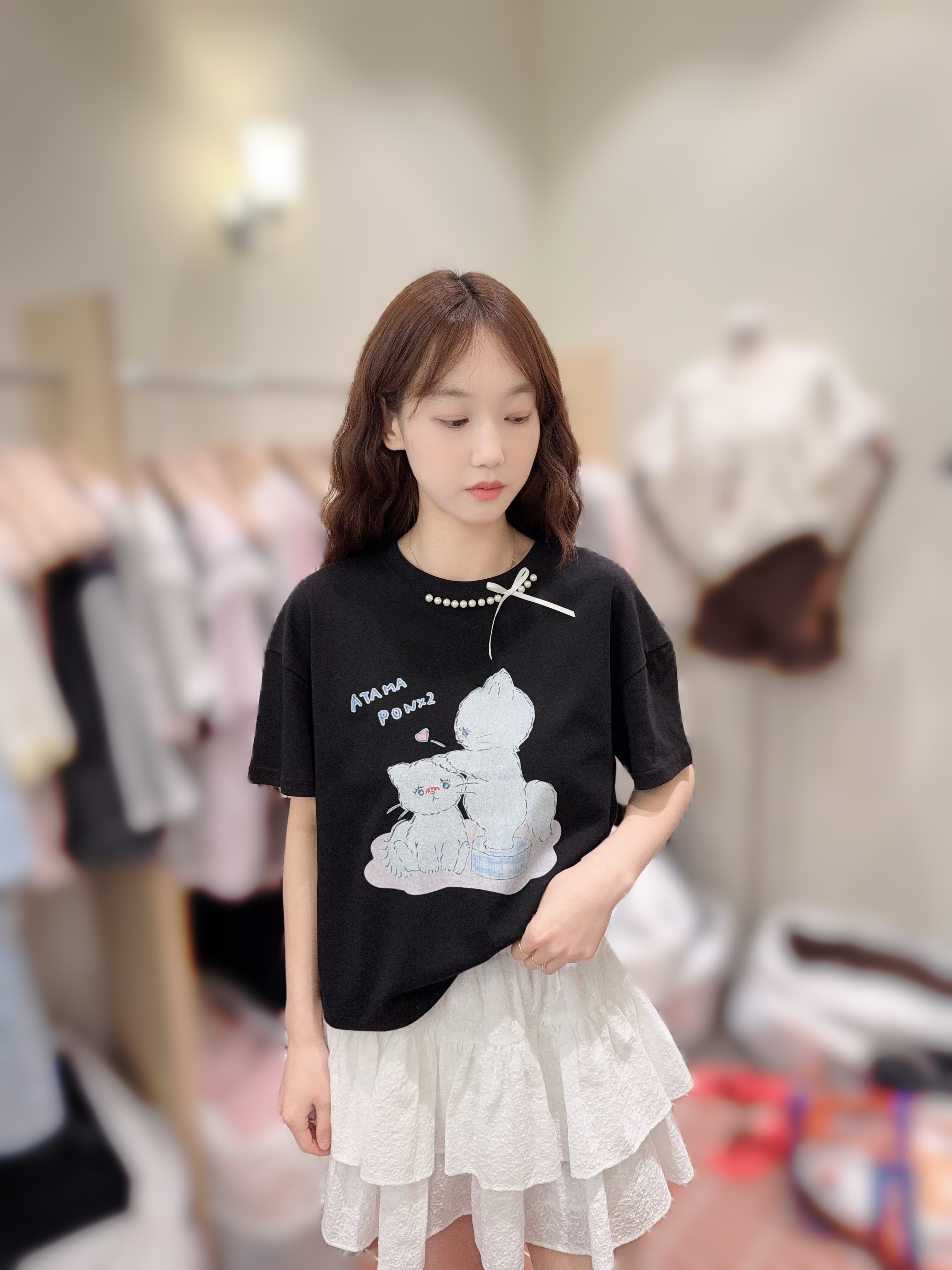 BE45 胸42 長22 $449