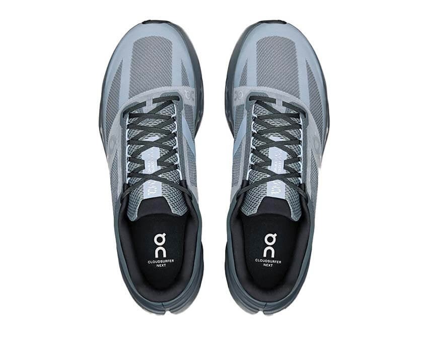 現貨| ON Running Cloudsurfer Next Grey Fabric 3ME30024720