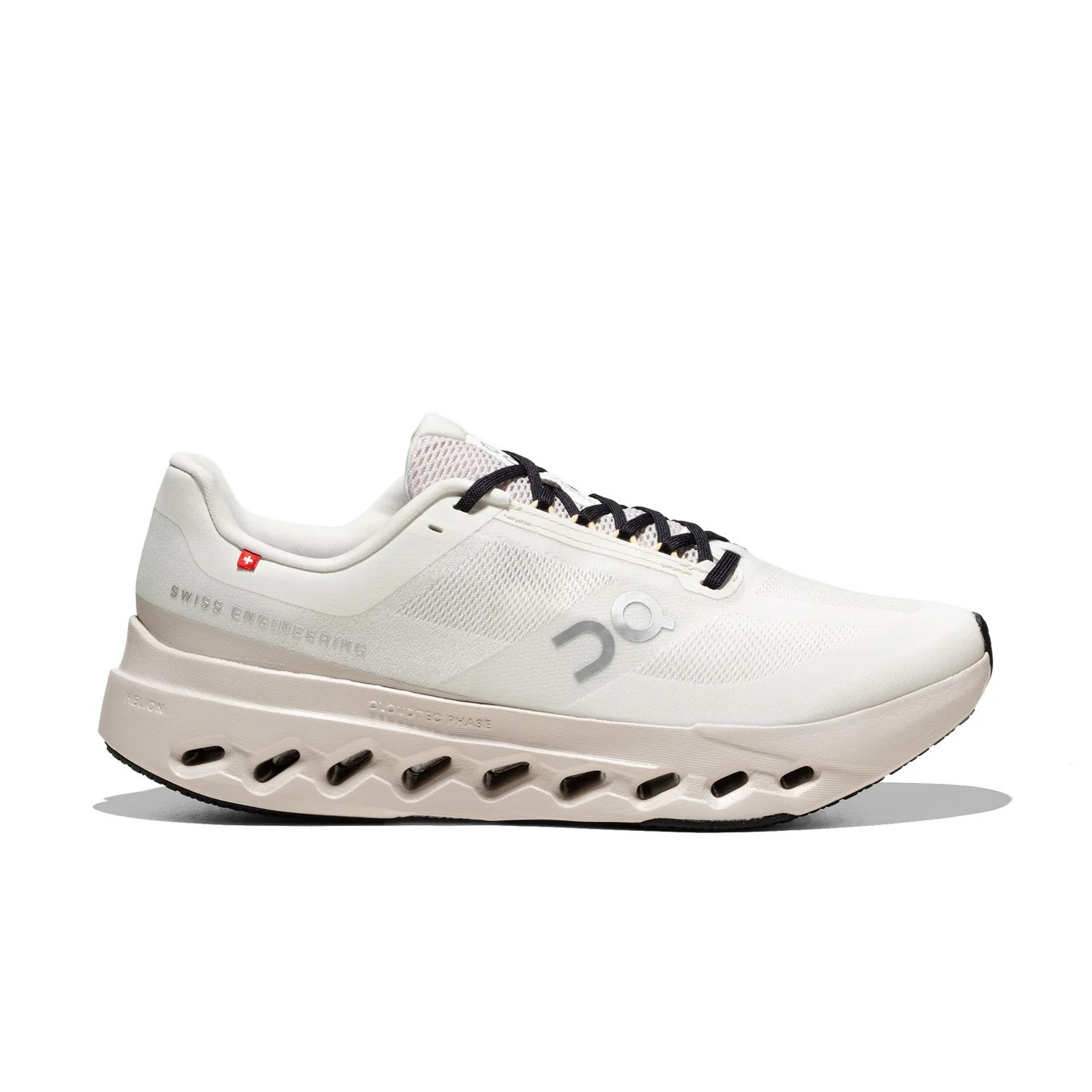 現貨|ON Running Cloudsurfer Next Ivory Silver 3ME30022906