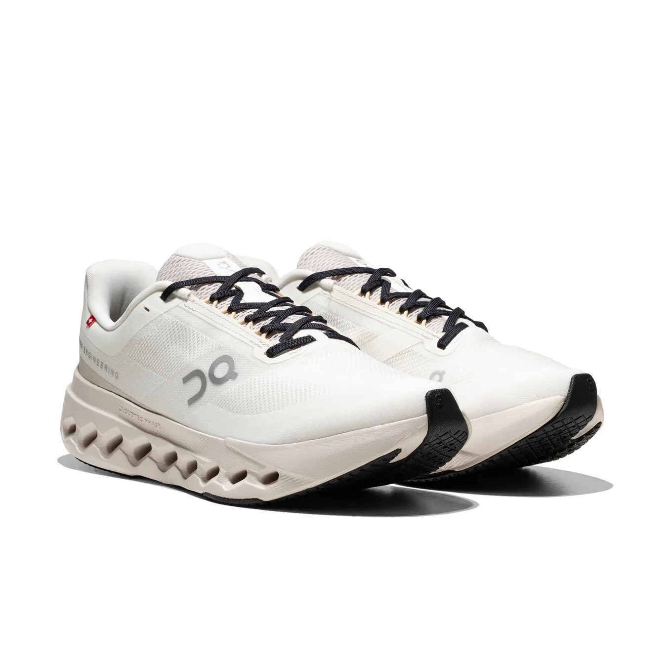 現貨|ON Running Cloudsurfer Next Ivory Silver 3ME30022906