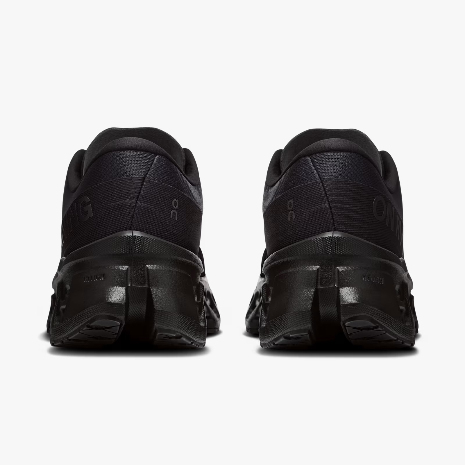 現貨| ON Running Cloudmonster 3 BLACK 3MG10051043