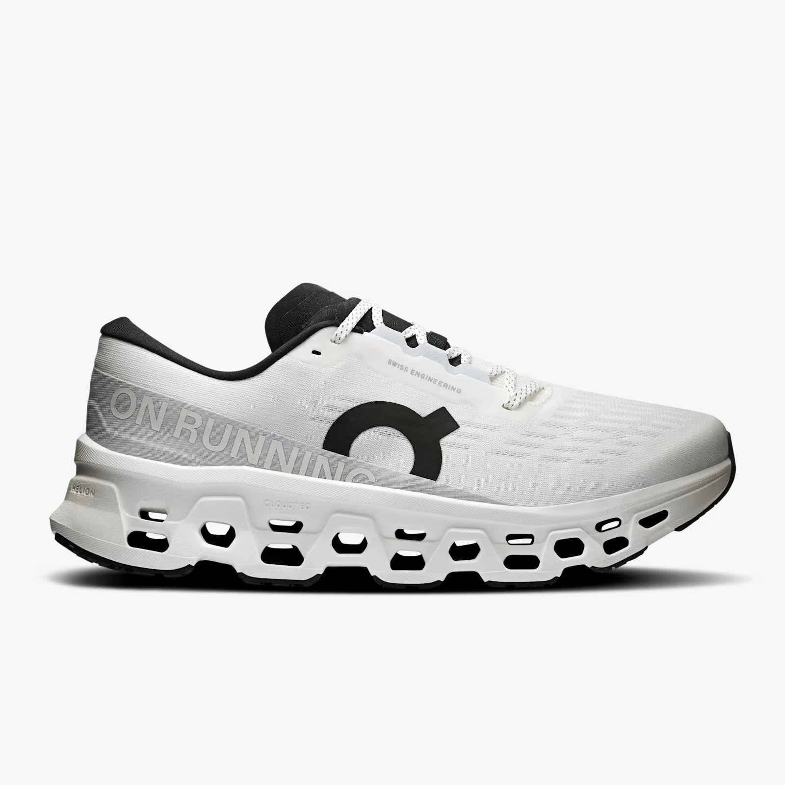 現貨| ON Running Cloudmonster 3 White 3MG10051200