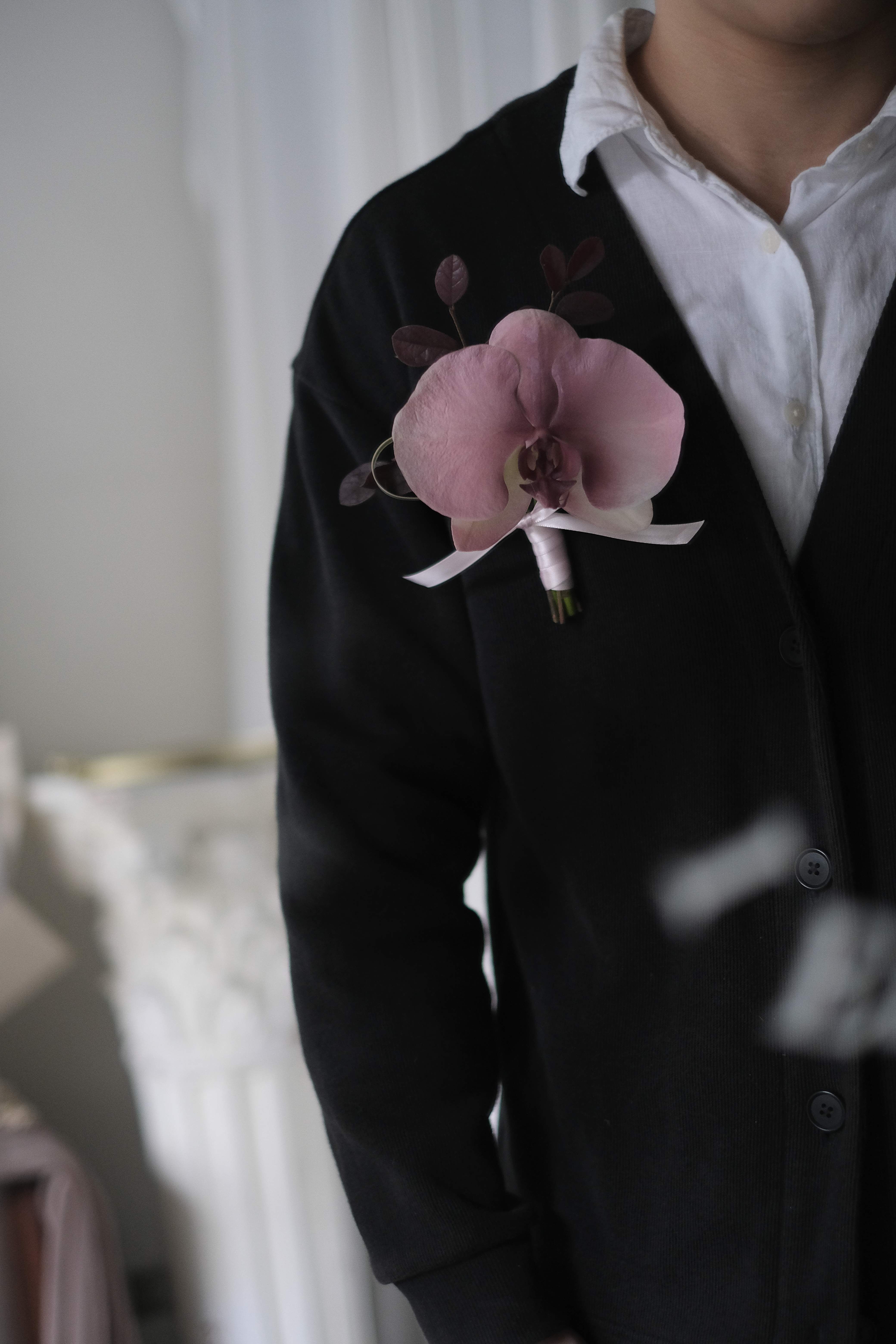 Blooming Heart | Signature