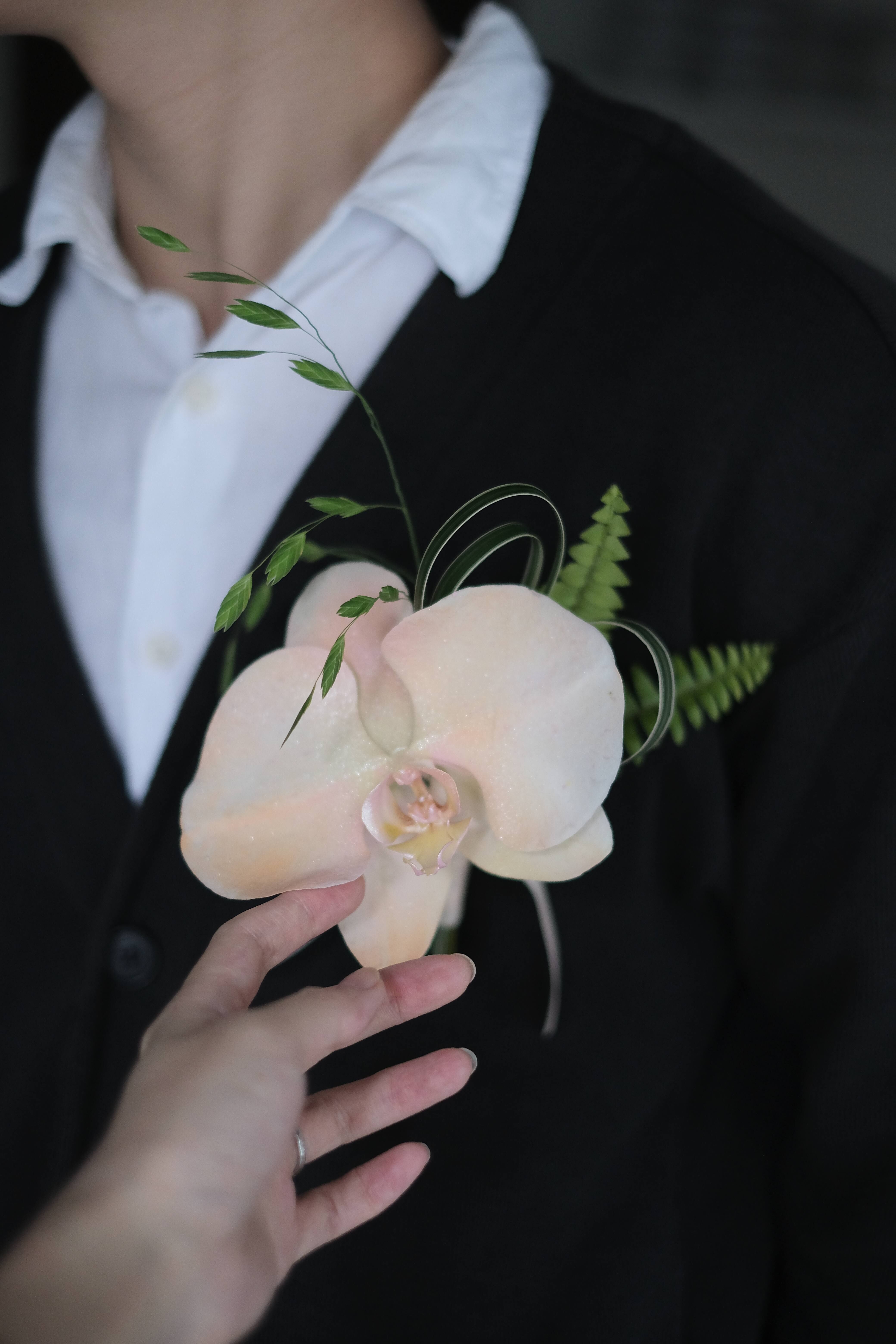 Blooming Heart | Signature