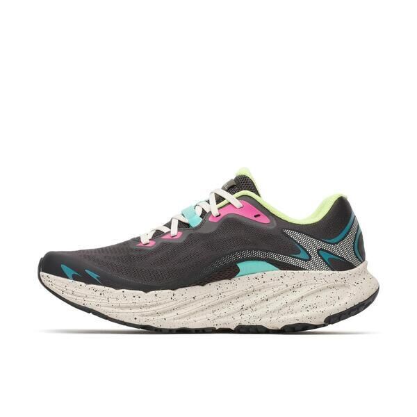 Merrell Promorph ML00005548 男 越野鞋 輕量 郊山 野跑 黑 藍
