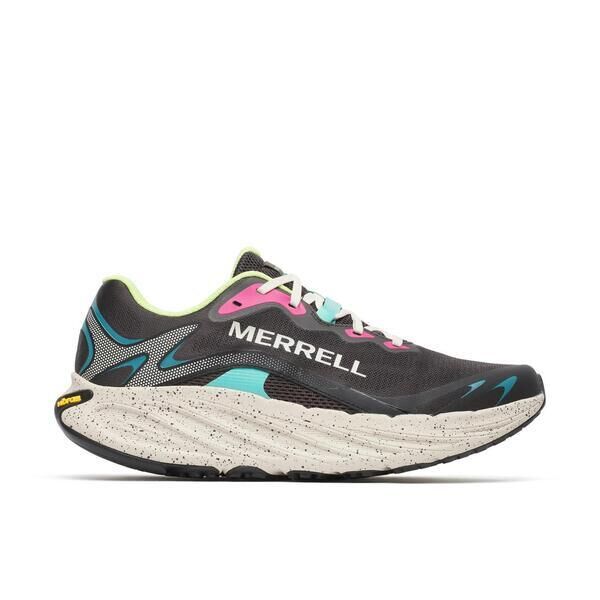 Merrell Promorph ML00005548 男 越野鞋 輕量 郊山 野跑 黑 藍