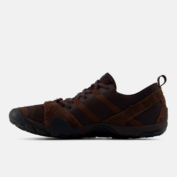 New Balance 紐巴倫 MT10 MT10O3XB 男女 休閒鞋 復古 麂皮 流行 棕 黑