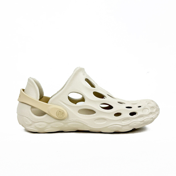 Merrell Hydro Moc ML00005874 女 運動涼鞋 雨鞋 水陸休閒鞋 洞洞鞋 涉水鞋 米