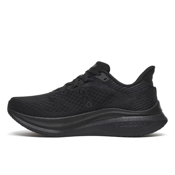 Saucony 索康尼 Endorphin Speed 5 SA101368-1003 男 慢跑鞋 緩震 競速 黑